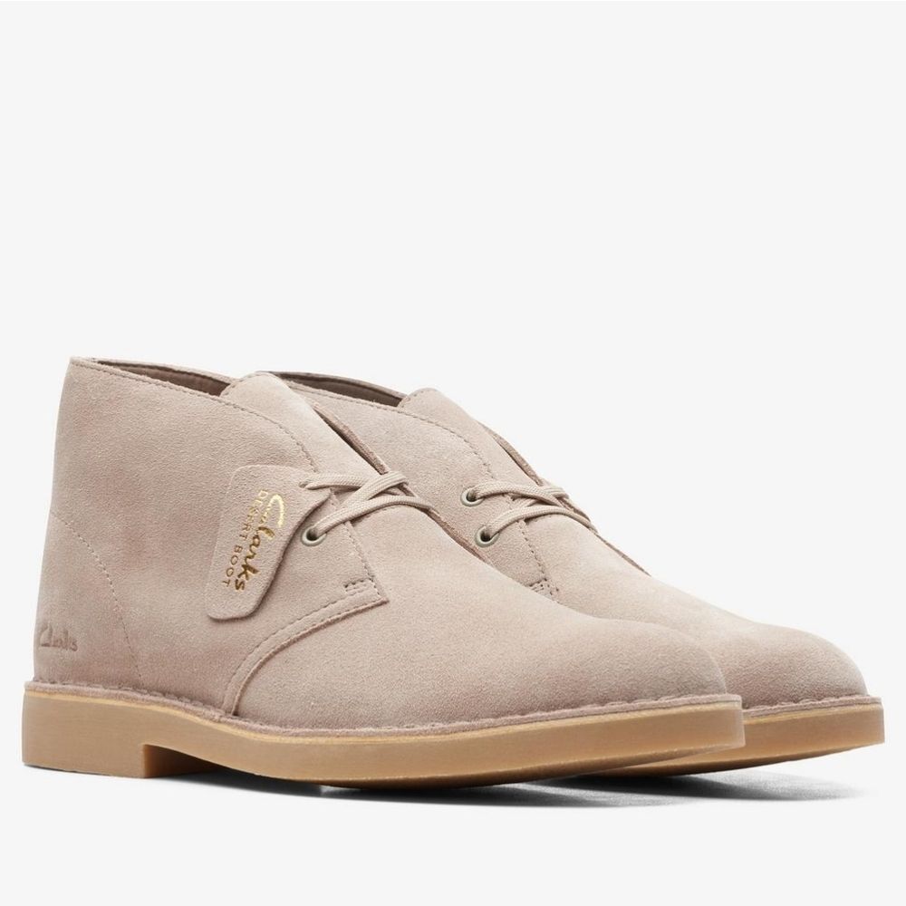 Clarks Desert Boot EVO (No Original Box)
